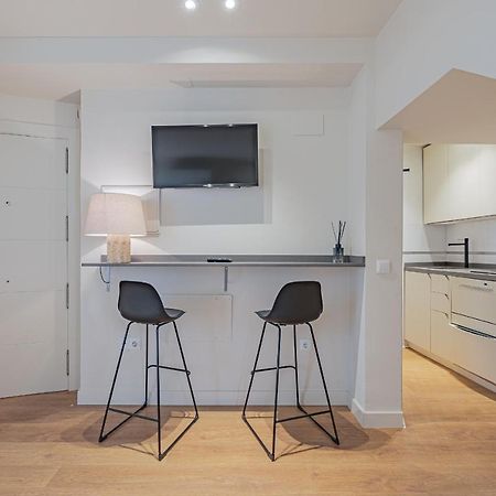 Apartment In The Heart Of The Historic Center Malaga Luaran gambar